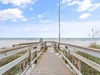 Private Boardwalk to Beach