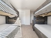 Second Level Bunk Room