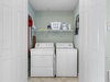 Laundry Area