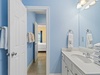 West Guest Bathroom