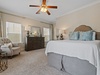 2nd Master Bedroom