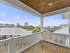 Second Floor Balcony