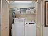 In-Unit Laundry