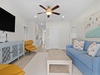 Second Floor Den