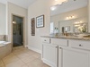 2nd Level Master Bathroom