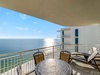 Gulf Front Balcony
