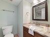 Half Bathroom