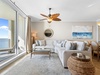 Living Room with Tons of Natural Light