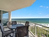 Private Beachfront Balcony