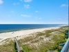 Private Beachside Balcony View