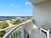 Private Bayfront Balcony