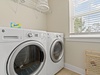 In Home washer and Dryer