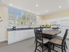 Loft Suite- Kitchen