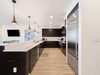 Stainless steel appliances