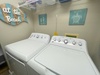 Laundry Area
