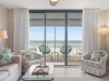 Living Room View of the Beach