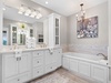Primary Bathroom- Third Level
