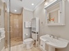 Guest Bathroom- Hall Access