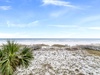Stunning white sand beaches