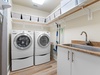 In-Unit Laundry