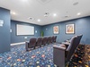 Indigo Theatre- 12 Person Private Showing