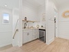 Third Floor Landing - Wet Bar
