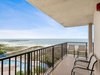Private Gulf Front Balcony