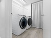 In-Unit Laundry