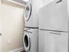 In Unit washer and Dryer