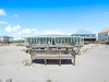 Exterior of House from the Beach