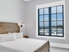 Queen Guest Bedroom-Top Level