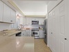 Stainless steel appliances