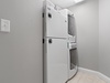 Laundry Area