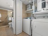 In unit Laundry