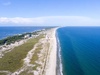 Fort Morgan Beach