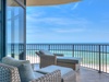 Private Gulf Front Balcony