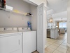 In unit Washer & Dryer