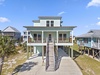 Front Entry Stairs and Porch