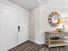 Unit Entryway