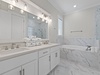 Primary Bedroom Bathroom
