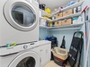Laundry Area