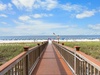 Boardwalk to Beach