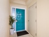 Exterior Entry Door