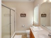 Bedroom 3 - Master Bath