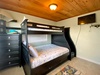 Bedroom 1 with Duo Bunk Beds