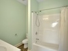 Bedroom 3 - Master Bath Shower