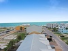 Gulf View from Building