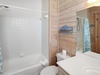 Bedroom 4 - Master Bath
