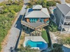 The Lookout - Open Deck & Private Pool