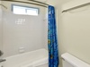 Bedroom 2 - Full Bath Shower